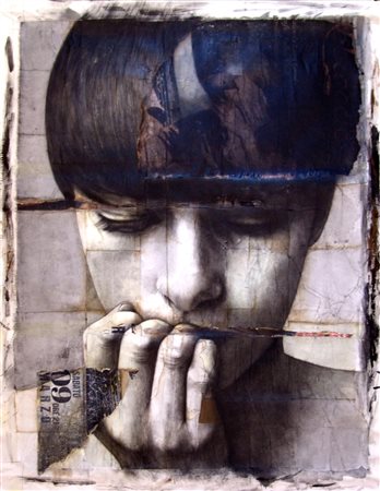 MORENO OVANI, Sabato 9 Marzo, 2019