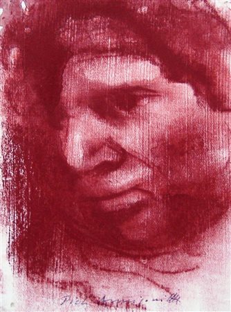 PIETRO ANNIGONI, senza titolo