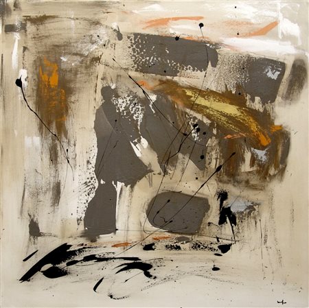 DANIELA ISSOGLIO, Viaggio, 2019