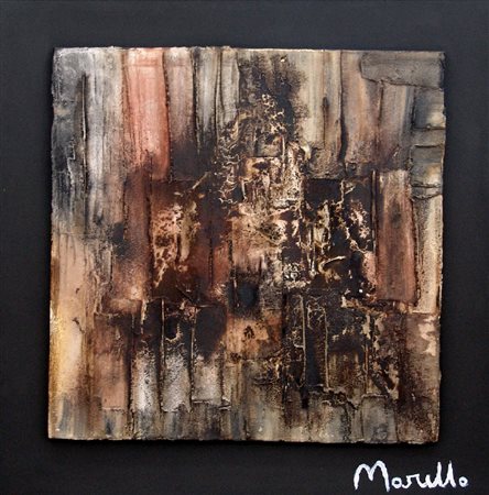 LAURA MARELLO, Policromo, 2019