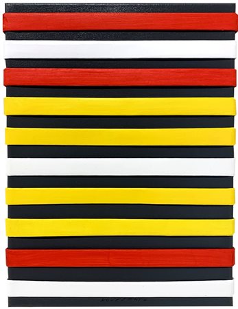 JO NOVECENTO, senza titolo, 2019