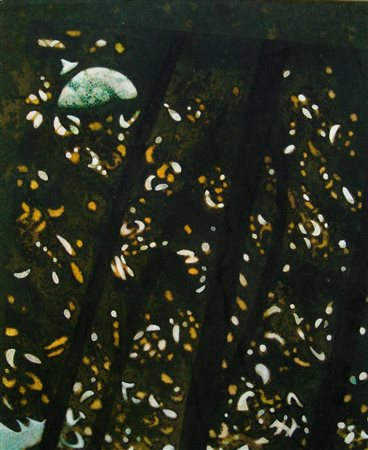 ANTONIO RIZZO, Notturno