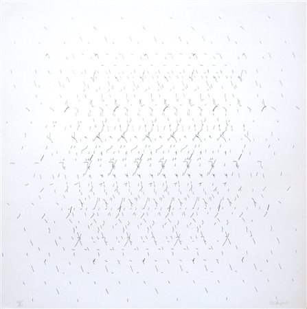 CLAUDIO D'ANGELO, C. D'Angelo '77, 1977