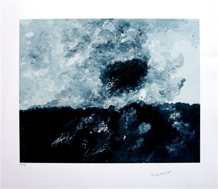 ARMANDO, senza titolo