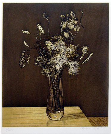 DARIO MANINI, senza titolo