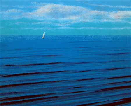 DANIELE FISSORE, senza titolo