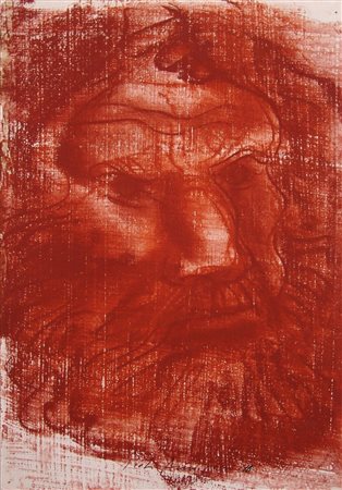 PIETRO ANNIGONI, senza titolo