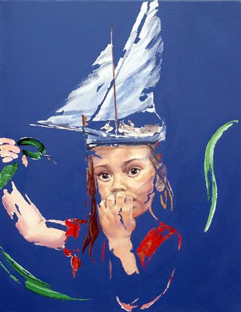 DIANA KIROVA, Bisbigli, 2019