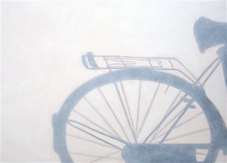 GIORGIO BALDONI, All'ombra della solitudine, 2019