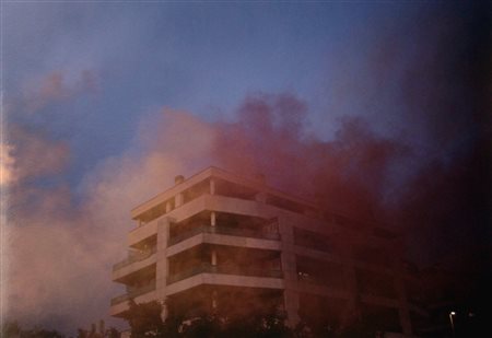 LINDA PEZZANO, Trigoria, 2018