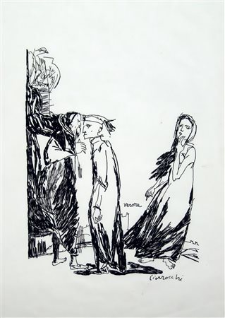 ARNOLDO CIARROCCHI, Verona