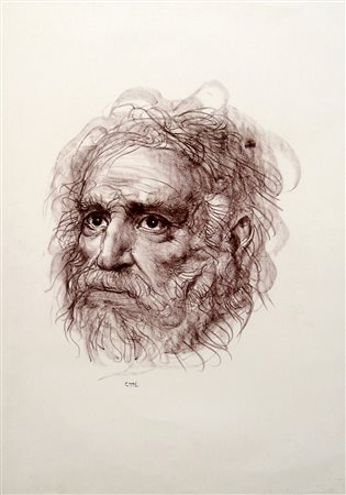 PIETRO ANNIGONI, senza titolo