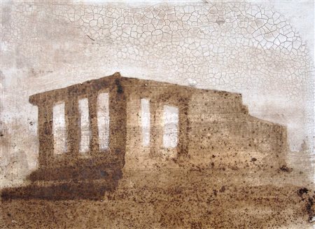 FILIPPO SCIASCIA, Trinacria