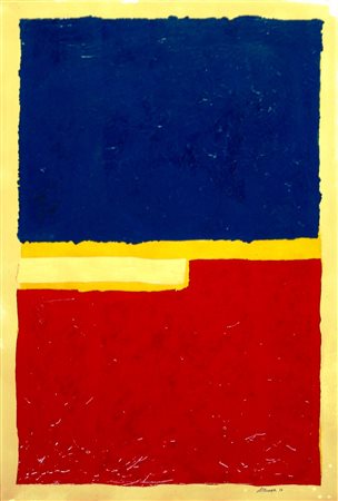 SEBASTIANO ALTOMARE, senza titolo, 2013