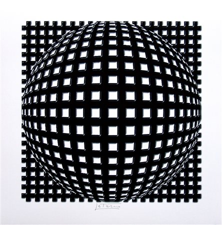 LOTARIO, Estro - d, 2019