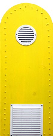 MARCO VINICIO FATTORI, Cabinet, 2019