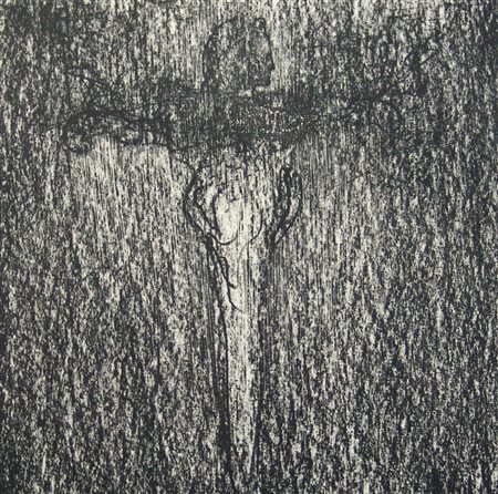 OMAR GALLIANI, Santa Lucia, 1991