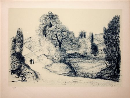 ANDRÉ DERAIN, senza titolo