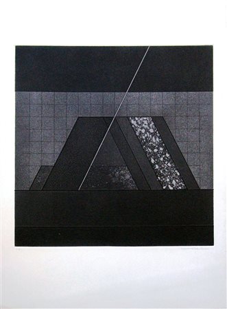 WALTER VALENTINI, senza titolo