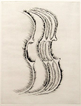 ARMAN, Le traité du violon, 1979