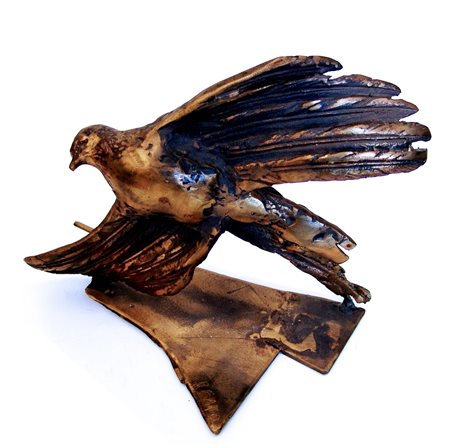 GIOVANNI BEATO, Colomba