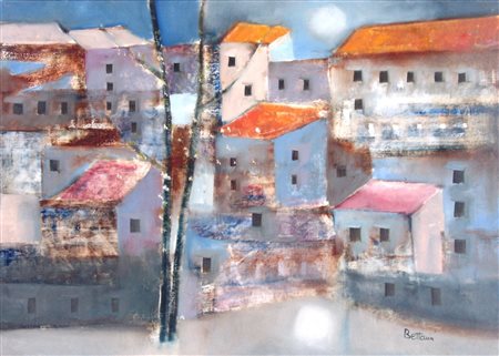 LIDO BETTARINI, Paesaggio