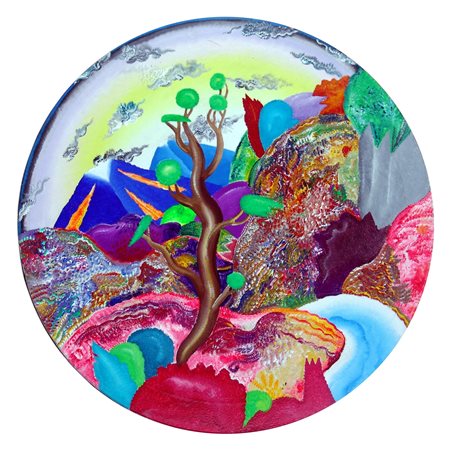 LUCA ALINARI, senza titolo