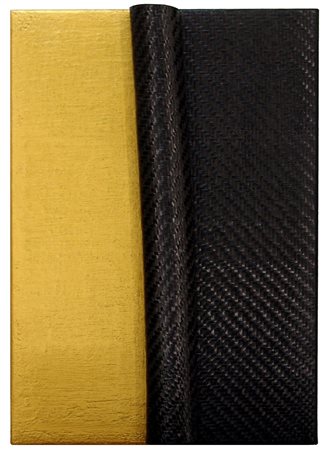 ANTONIO BACCARIN, senza titolo, 2001