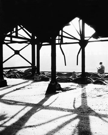 Paolo Monti Milano 1950

Stampa fotografica vintage alla gelatina sali d'argento