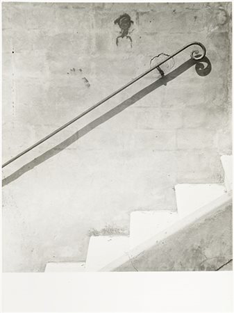 Ferruccio Ferroni Astrazione 1950 ca.

Stampa fotografica vintage alla gelatina