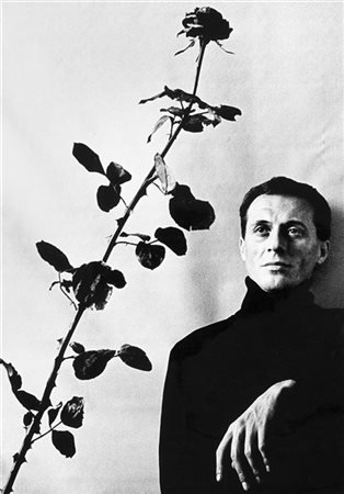 Enzo Muratori L'ultimo romantico 1960 ca.

Stampa fotografica vintage alla gelat