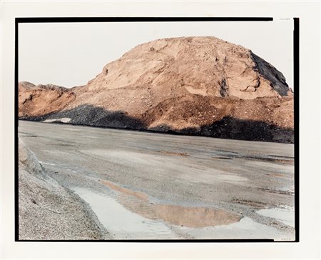 Guido Guidi Rimini Nord 1991

Stampa fotografica vintage a colori procedimento c