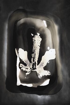 Paolo Monti Chimigramma 1960 ca.

Stampa fotografica vintage alla gelatina sali