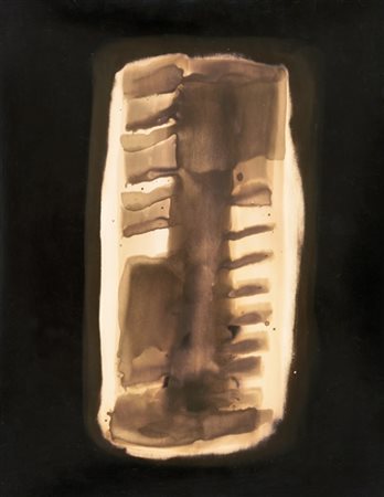 Paolo Monti Chimigramma 1960 ca.

Stampa fotografica vintage alla gelatina sali