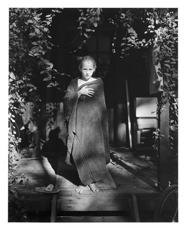 Jock Sturges Rita, California 1996

Stampa fotografica vintage alla gelatina sal