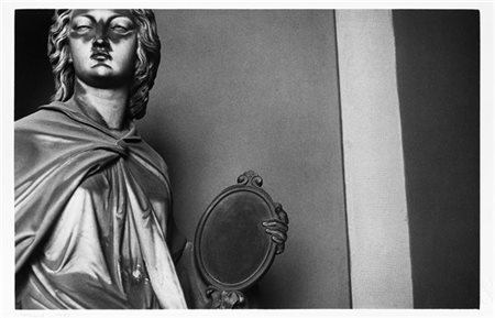 Gillo Faedi Genova 1982

Stampa fotografica vintage alla gelatina sali d'argento