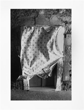 Luigi Vegini Riva di Solto 2011

Stampa fotografica vintage alla gelatina sali d