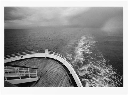 Jean-Philippe Charbonnier Nostalgie 1980 ca.

Stampa fotografica vintage alla ge