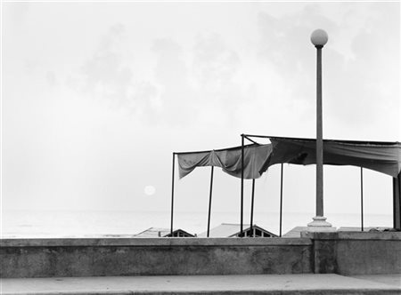 Ferruccio Ferroni Paesaggio marino 1954

Stampa fotografica vintage alla gelatin