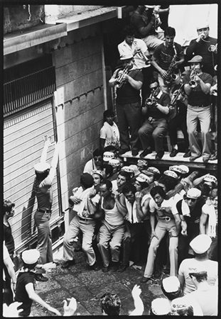 Mimmo Jodice Feste popolari in Campania 1974

Stampa fotografica vintage alla ge