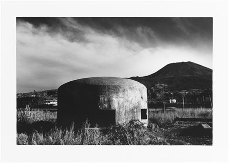 Mimmo Jodice Napoli 1981

Stampa fotografica vintage alla gelatina sali d'argent