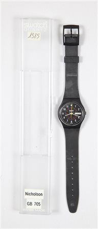 SWATCH