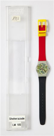 SWATCH