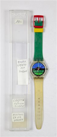 SWATCH