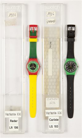 SWATCH