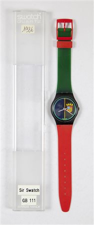 SWATCH