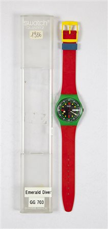 SWATCH