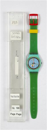 SWATCH