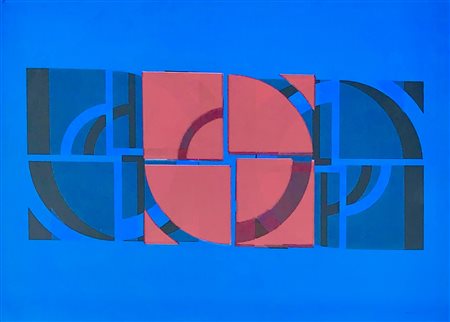 CAMPUS GIOVANNI OLBIA (OT) 1929 Struttura modulare Tecnica mista su...