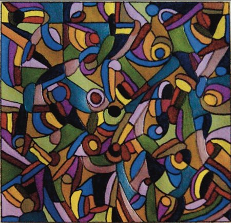 MELE GENNARO Napoli (Monza e Brianza) 1972 Vita/Morte 2/4 2015 matita,...